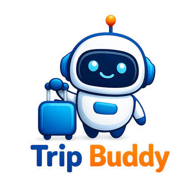 Trip Buddy