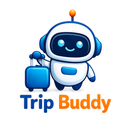 Trip Buddy